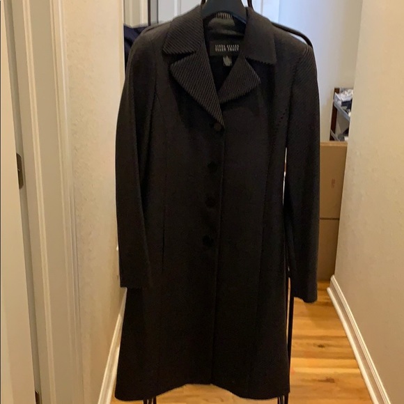 Linda Allard Ellen Tracy skirt suit - Picture 1 of 3